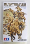 Thumbnail TAMIYA 35207 RUSSIAN ASSAULT INFANTRY
